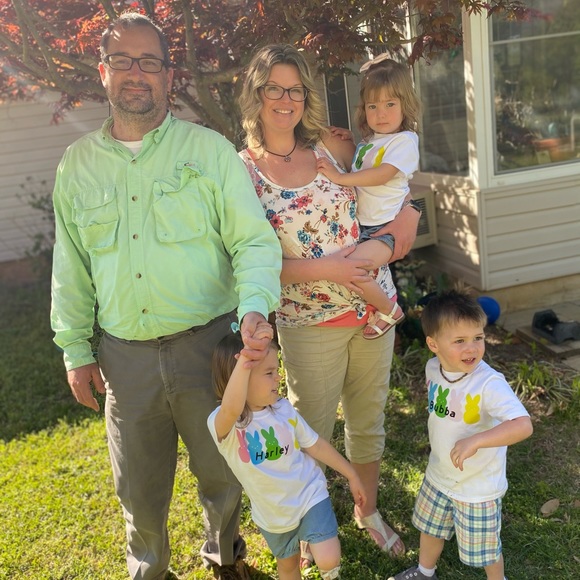 Meet your Posher, Candace - Picture 3 of 3